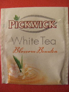 001   White Tea Blossom Beautea